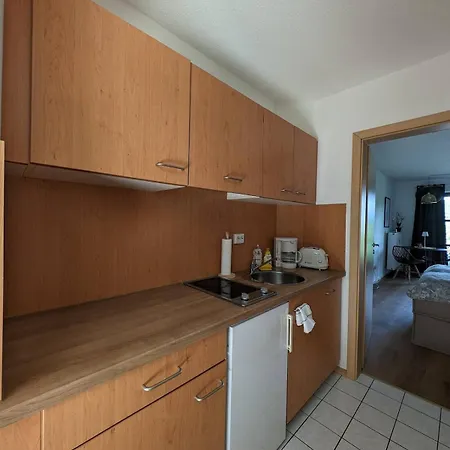 Apartment In