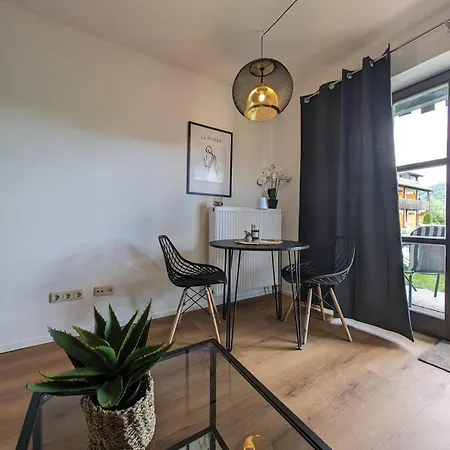 In Apartman
