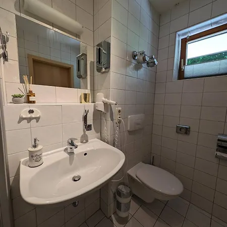 In Apartman *