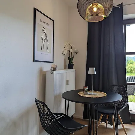 In Apartman Obernzell