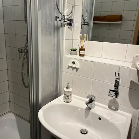 In Apartment Obernzell