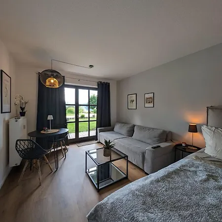 Apartman In Obernzell