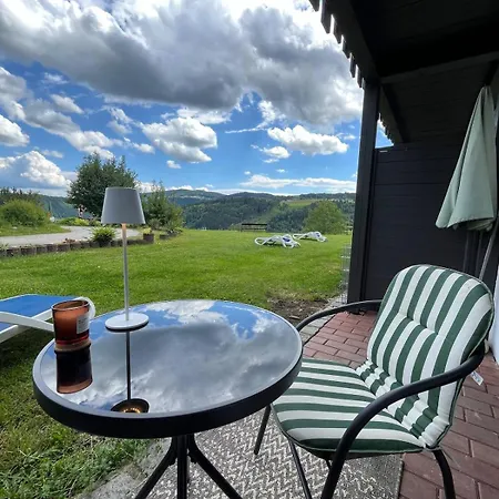 In Apartman Obernzell