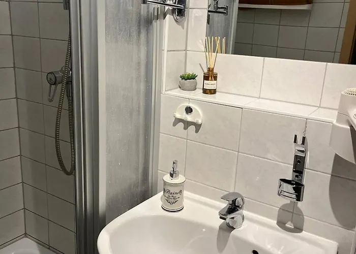 In Апартаменты Obernzell