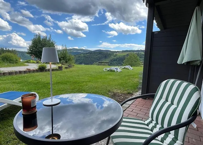 In Апартаменты Obernzell